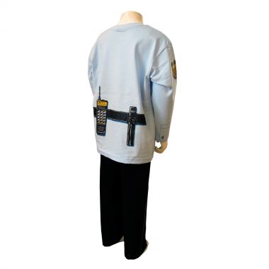 Police Pajamas