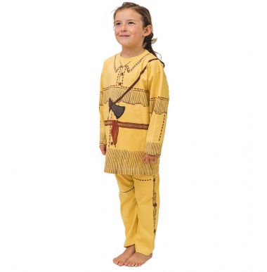 American Indian Nightwear