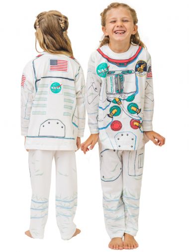 Astronaut Pyjamas