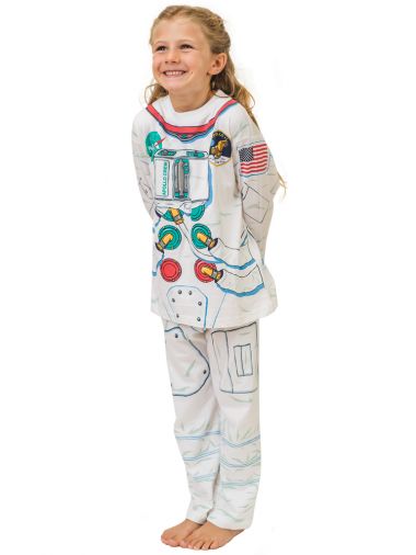 Astronaut Fansy Dress
