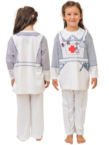 Nurse Nightwear