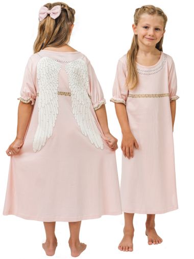 Angel Nightie