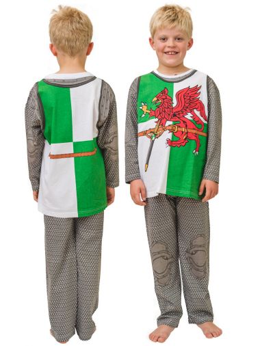 Welch Knight Pyjamas