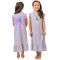 fairy nightwear, 3-4 years, 5-6 years, 7-8 years