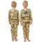 Actionman Pyjamas